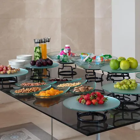 Marriott Pendik