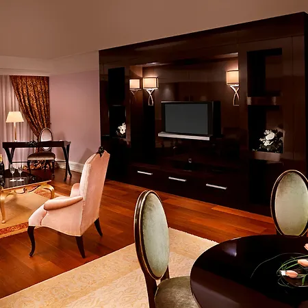 Marriott Pendik
