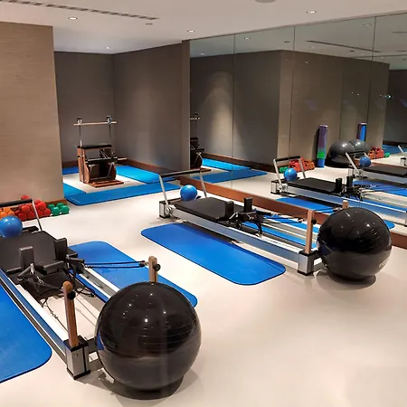 Marriott Pendik 5*