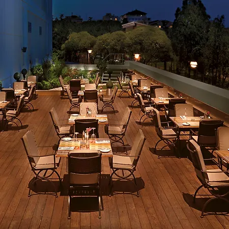 Marriott Pendik 5*