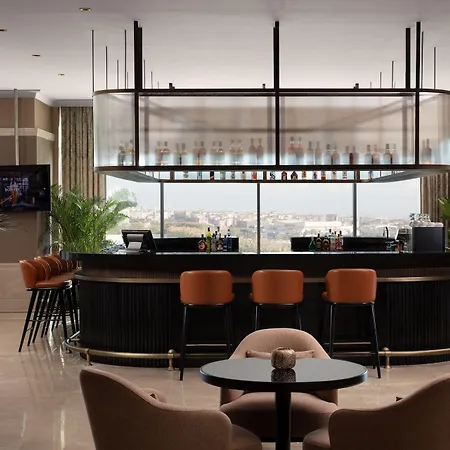 Hotel Marriott Pendik Stambuł