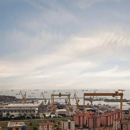 Marriott Pendik