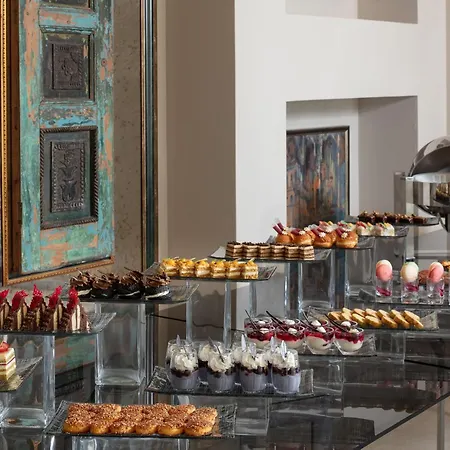 Marriott Pendik Szálloda