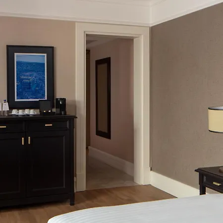 Marriott Pendik Отель Стамбул