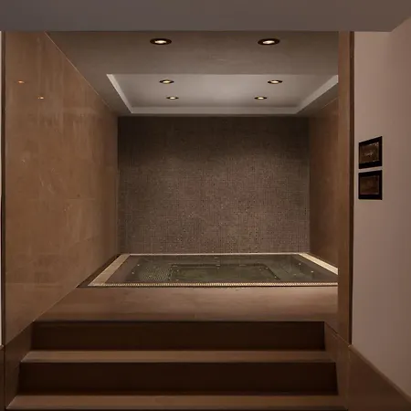 Szálloda Marriott Pendik