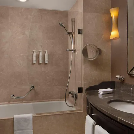 Marriott Pendik Isztambul
