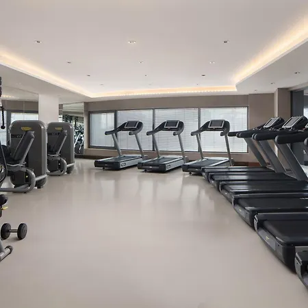Marriott Pendik 5*