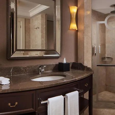 Marriott Pendik Isztambul