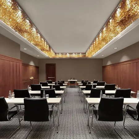 Marriott Pendik Стамбул