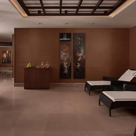 Szálloda Marriott Pendik Isztambul