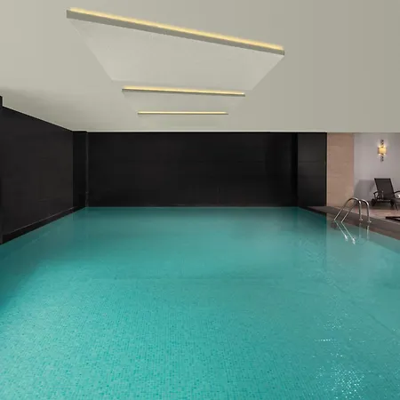 Marriott Pendik 5* Isztambul