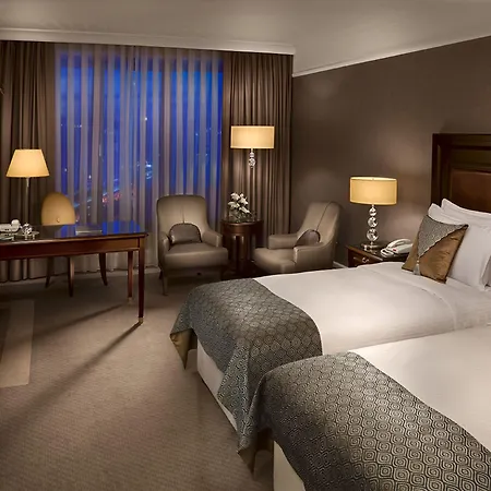 Marriott Pendik Hotel