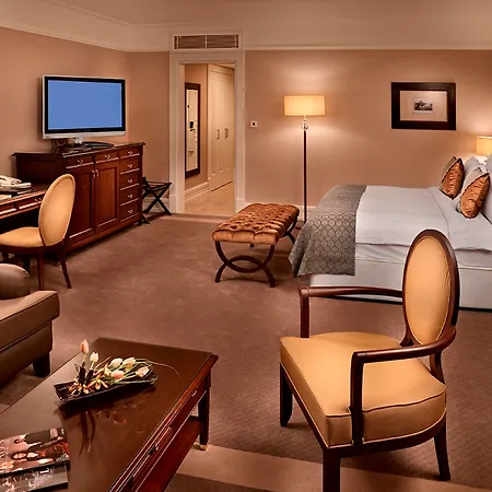 Marriott Pendik Hotel 5*