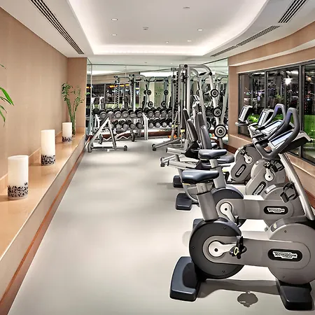 Hotel Marriott Pendik