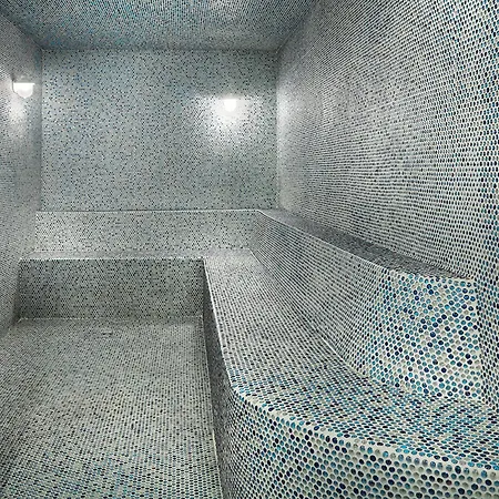 亚洲迪万伊斯坦布尔酒店 酒店