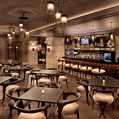 亚洲迪万伊斯坦布尔酒店 酒店