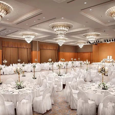 Hotel Marriott Pendik 5*