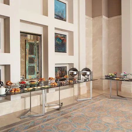 Marriott Pendik Stambuł