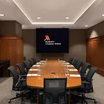 מלון Marriott Pendik