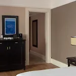 Marriott Pendik מלון איסטמבול