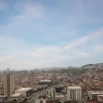 Marriott Pendik מלון 5*