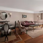 Marriott Pendik מלון 5*