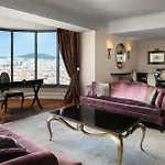 Marriott Pendik מלון