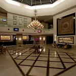 Marriott Pendik 5*