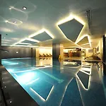 Marriott Pendik מלון 5*