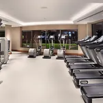 מלון Marriott Pendik 5*