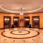 Marriott Pendik מלון איסטמבול