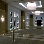 מלון Marriott Pendik 5*