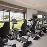 מלון Marriott Pendik 5*