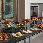 מלון Marriott Pendik איסטמבול