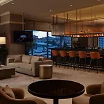מלון Marriott Pendik 5*