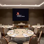 מלון Marriott Pendik 5*