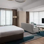 Marriott Pendik מלון 5*