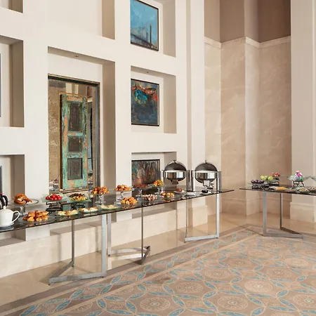 Hotel Marriott Pendik 5*