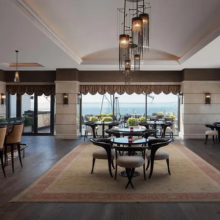 Marriott Pendik Hotel