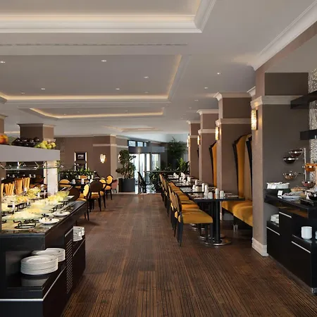 Marriott Pendik 5* Istanbul