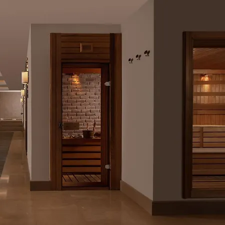 Marriott Pendik Hotell