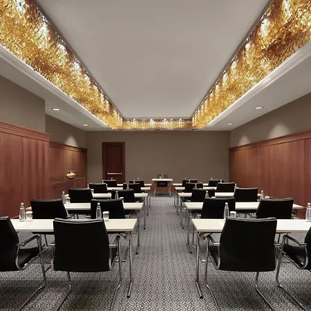 Marriott Pendik Istanbul