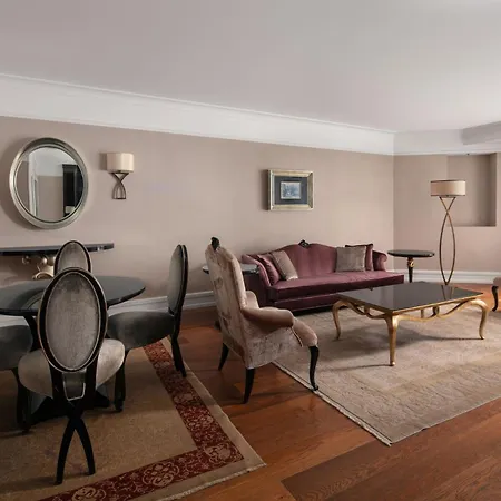 Marriott Pendik Hotel 5*