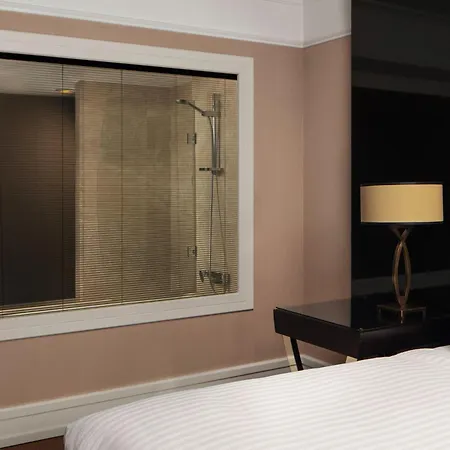 Marriott Pendik 5* Istanbul