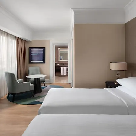 Hotel Marriott Pendik