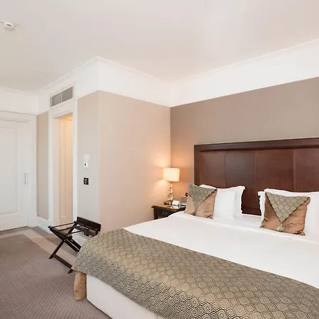 Hotel Marriott Pendik 5*