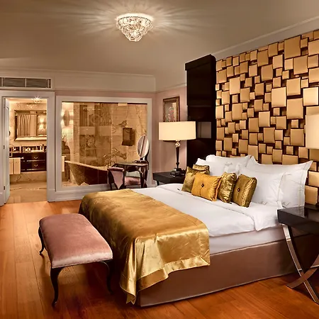 Hotel Marriott Pendik 5*