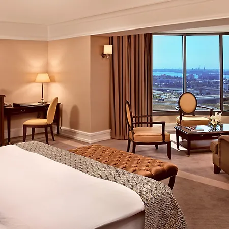 Marriott Pendik 5* Estambul