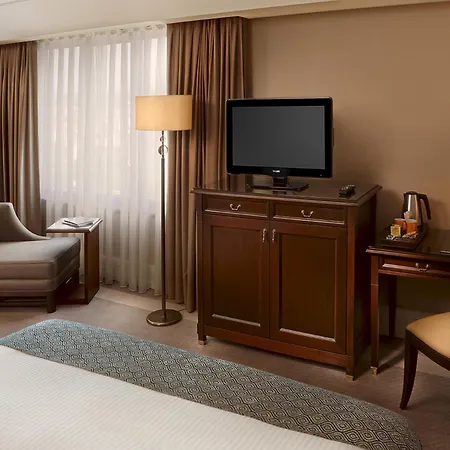 Marriott Pendik Hotel