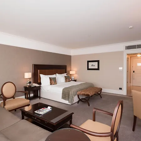 Marriott Pendik Estambul